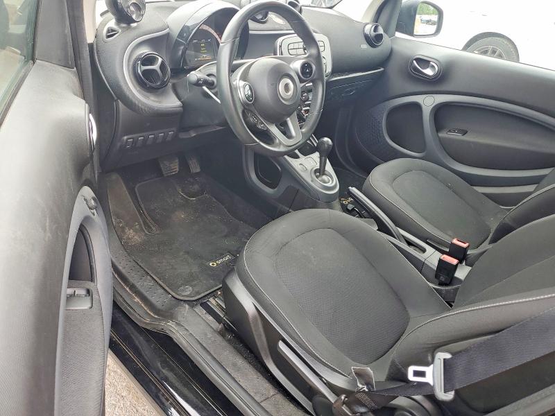 Продаж на аукціоні авто 2016 Smart Fortwo, vin: WMEFJ5DA1GK052308, номер лоту: 63064126
