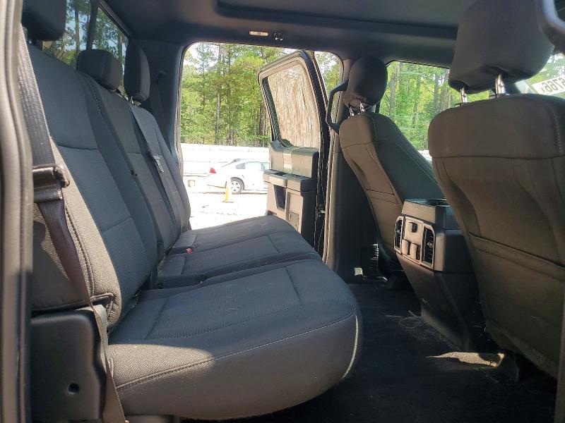 2017 Ford F150 მანქანა იყიდება აუქციონზე, vin: 1FTEW1EG9HFB63500, აუქციონის ნომერი: 62416766