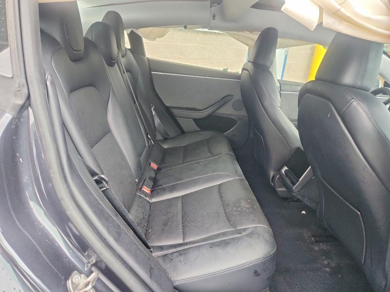 2024 Tesla Model 3 მანქანა იყიდება აუქციონზე, vin: 5YJ3E1EA8RF771553, აუქციონის ნომერი: 58770276
