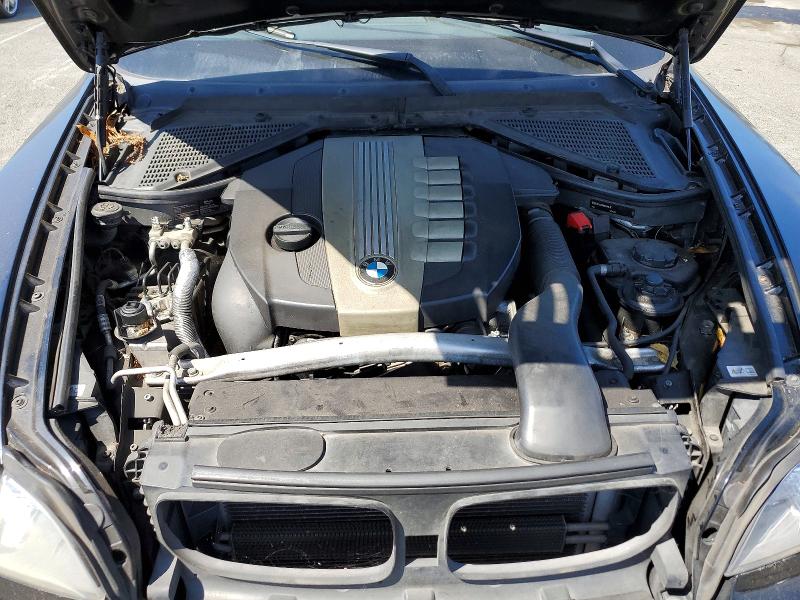 2011 Bmw X5 მანქანა იყიდება აუქციონზე, vin: 5UXZW0C52BL661042, აუქციონის ნომერი: 60516656