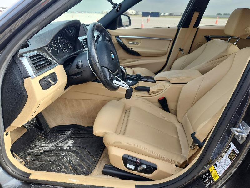 Продажа на аукционе авто 2016 Bmw 328, vin: WBA8E3C52GK500671, номер лота: 61490826