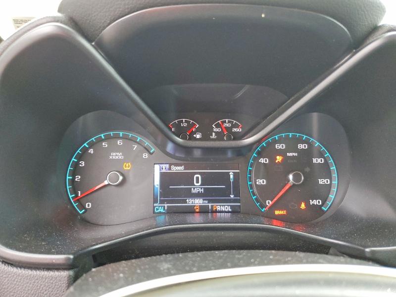 60210716 :رقم المزاد ، 1GTH6CEN7H1296535 vin ، 2017 Gmc Canyon مزاد بيع