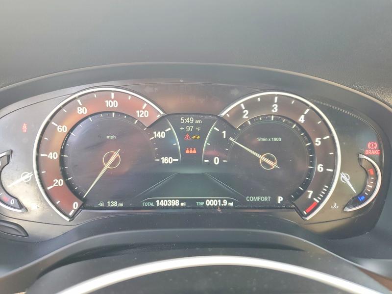 2018 Bmw X3 მანქანა იყიდება აუქციონზე, vin: 5UXTR9C5XJLD61865, აუქციონის ნომერი: 60176486