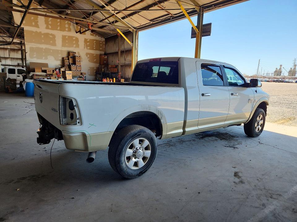 2014 Ram 3500 მანქანა იყიდება აუქციონზე, vin: 3C63R3NL5EG220364, აუქციონის ნომერი: 62968916