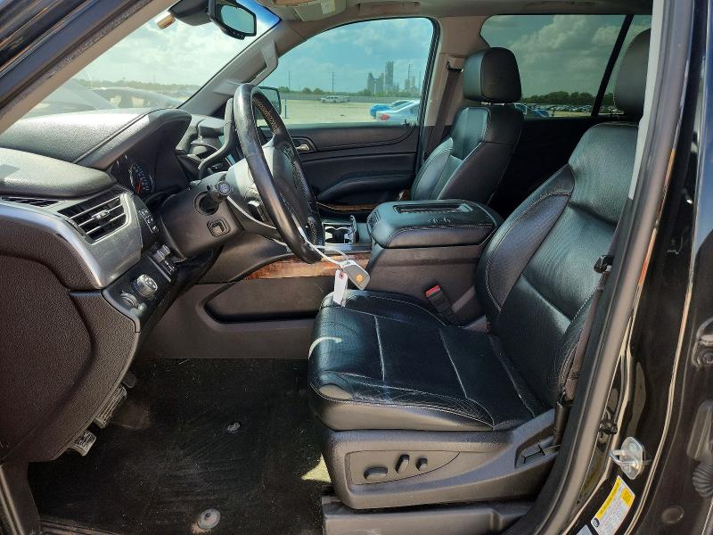 Продажа на аукционе авто 2016 Chevrolet Suburban, vin: 1GNSCJKC6GR133825, номер лота: 59774126