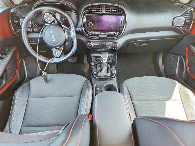 Aukcja sprzedaży 2023 Kia Soul, vin: KNDJ53AU5P7209891, numer aukcji: 61987466