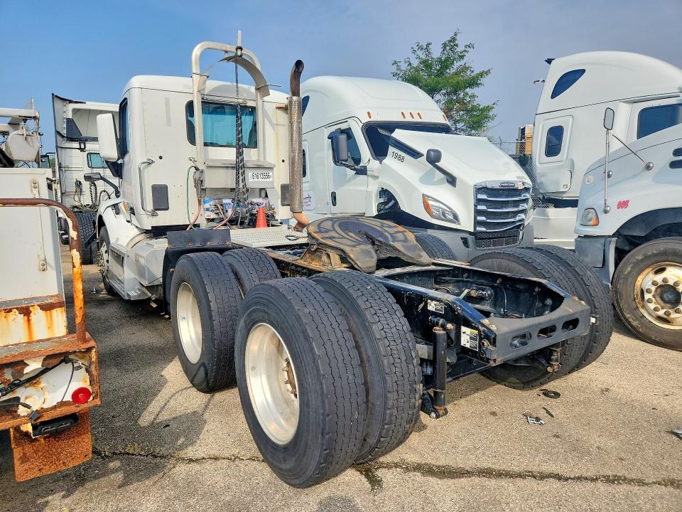 Aukcja sprzedaży 2021 Peterbilt 579, vin: 1XPBDP9XXMD760939, numer aukcji: 61613556