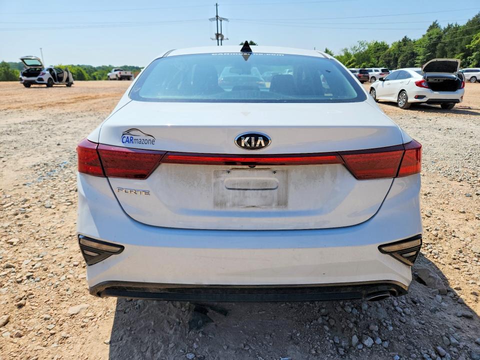 Продаж на аукціоні авто 2019 Kia Forte, vin: 3KPF24ADXKE069415, номер лоту: 59331046