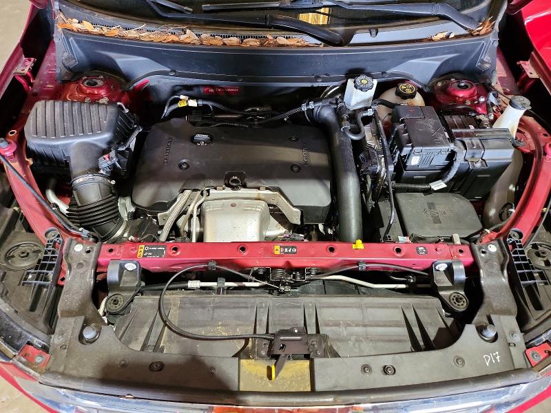 2018 Gmc Terrain მანქანა იყიდება აუქციონზე, vin: 3GKALSEX6JL366552, აუქციონის ნომერი: 59602196