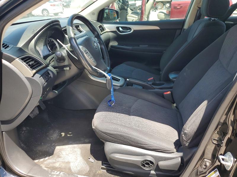 Aukcja sprzedaży 2015 Nissan Sentra, vin: 3N1AB7AP8FY265964, numer aukcji: 59142776