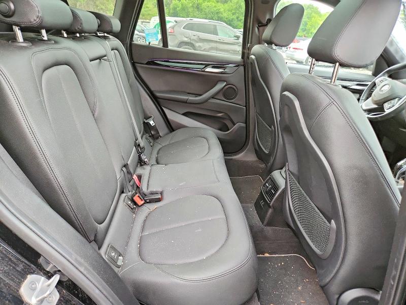 Продаж на аукціоні авто 2020 Bmw X1, vin: WBXJG9C05L5R32947, номер лоту: 60252616