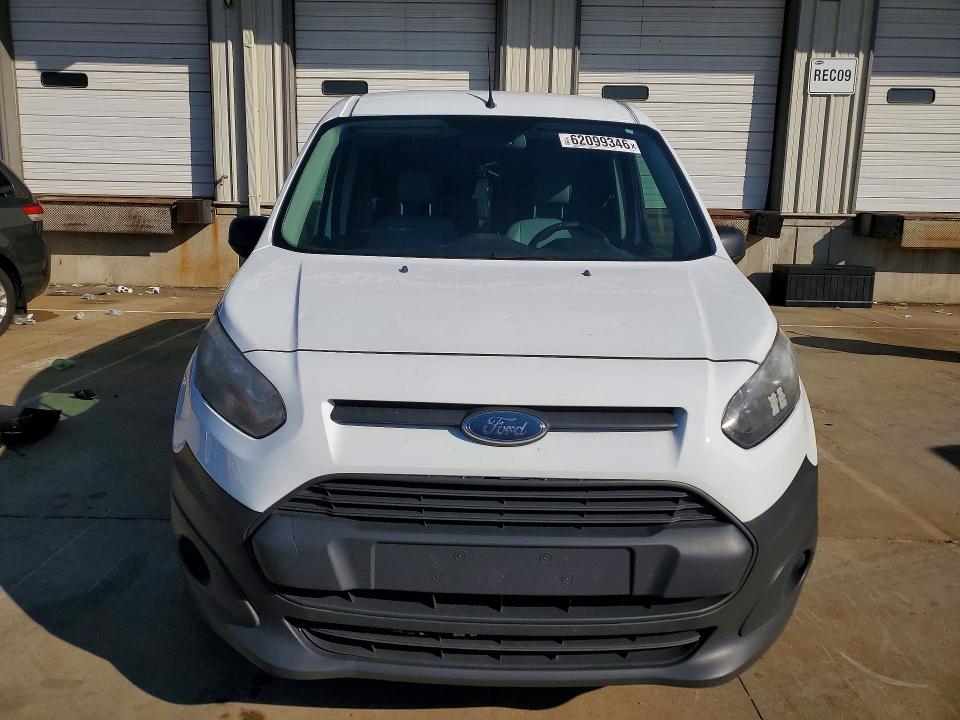 Продажа на аукционе авто 2018 Ford Transit Connect, vin: NM0LS7E72J1348641, номер лота: 62099346