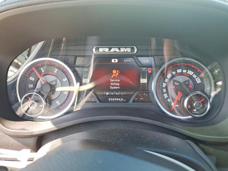 Продажа на аукционе авто 2023 Ram 3500, vin: 3C63R3EL6PG574171, номер лота: 60307426