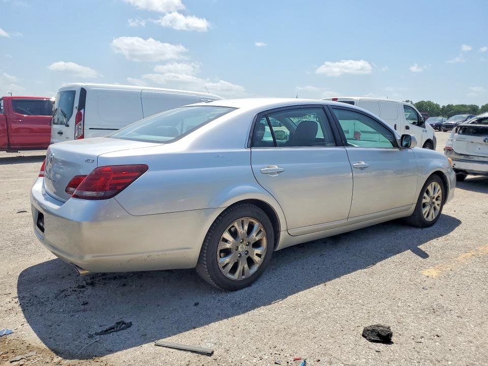 2010 Toyota Avalon მანქანა იყიდება აუქციონზე, vin: 4T1BK3DB3AU357839, აუქციონის ნომერი: 59585576