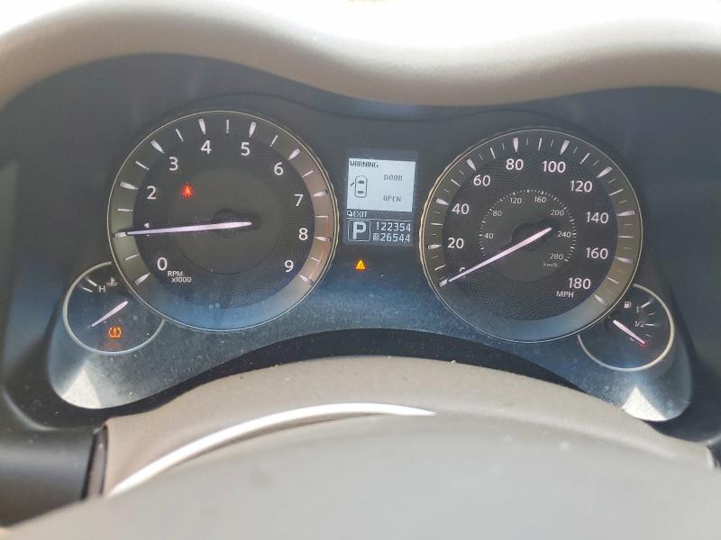 60860256 :رقم المزاد ، JN1BY1AR2CM396582 vin ، 2012 Infiniti M37 مزاد بيع