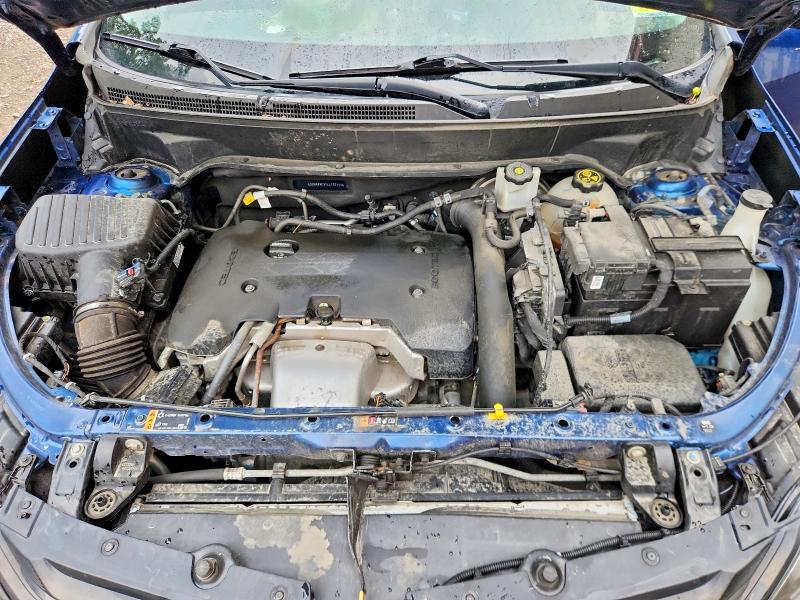 2020 Chevrolet Equinox მანქანა იყიდება აუქციონზე, vin: 3GNAXVEX1LL177111, აუქციონის ნომერი: 62224676