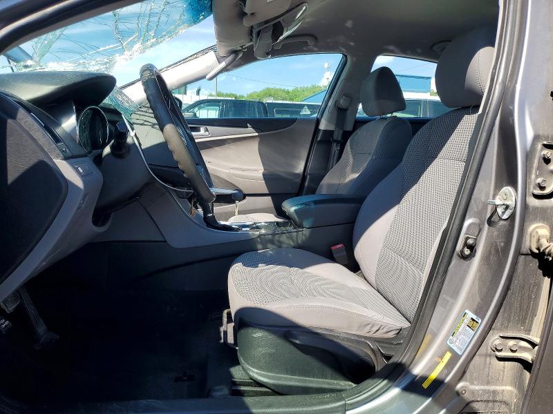Aukcja sprzedaży 2011 Hyundai Sonata, vin: 5NPEB4AC4BH026798, numer aukcji: 85970365