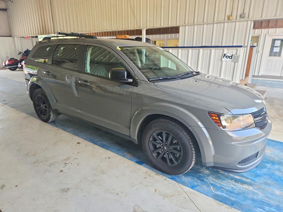 Aukcja sprzedaży 2020 Dodge Journey, vin: 3C4PDCAB4LT274314, numer aukcji: 59117516