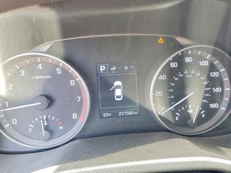Aukcja sprzedaży 2018 Hyundai Elantra, vin: 5NPD84LF0JH237187, numer aukcji: 60421976