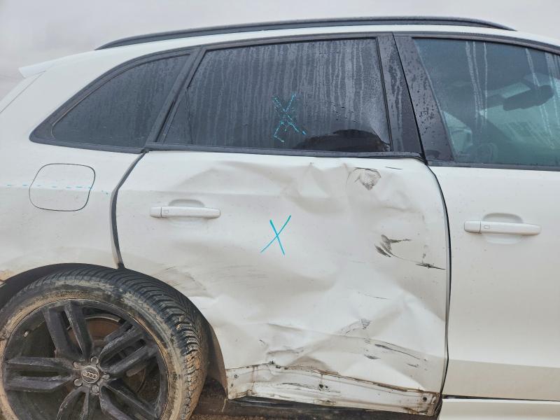 Продаж на аукціоні авто 2015 Audi Sq5, vin: WA1CGAFP0FA104648, номер лоту: 61206956