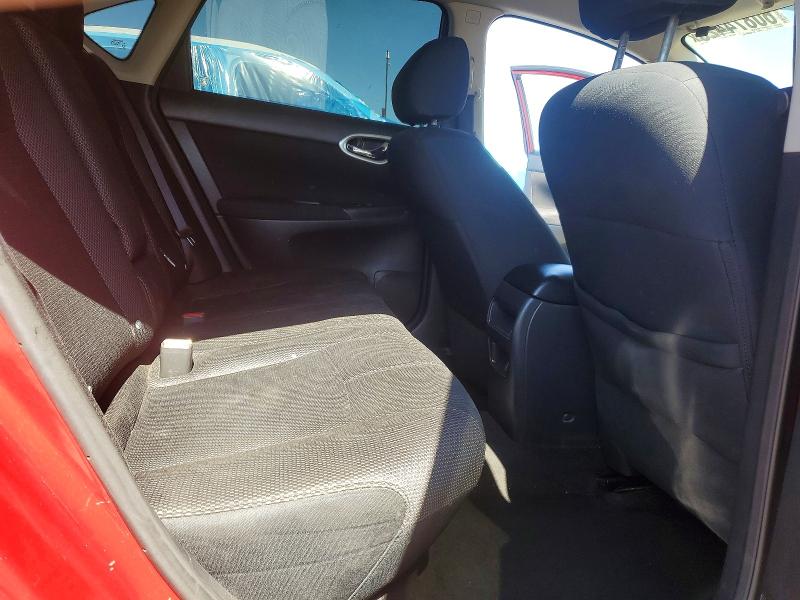 Продажа на аукционе авто 2013 Nissan Sentra, vin: 3N1AB7AP8DL745626, номер лота: 60874426