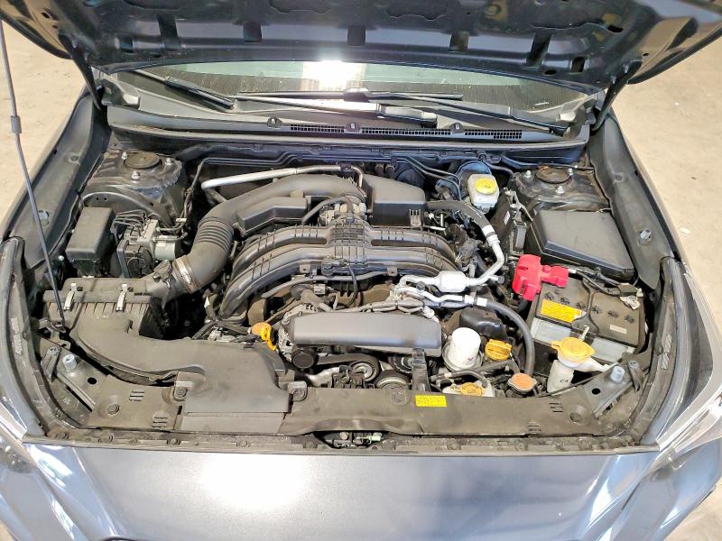 62289336 :رقم المزاد ، JF1GUABC4R8369934 vin ، 2024 Subaru Impreza مزاد بيع