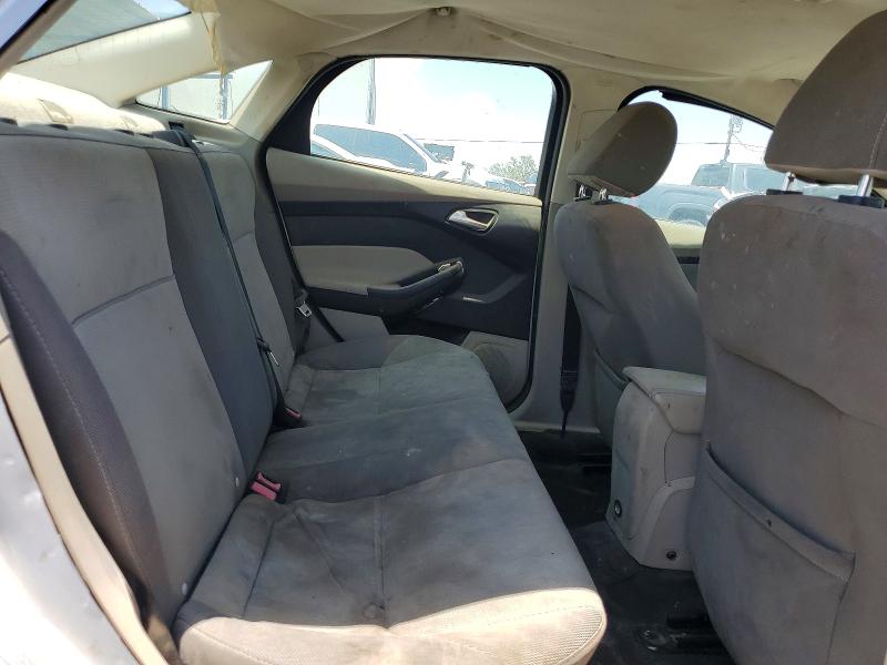 Продажа на аукционе авто 2013 Ford Focus, vin: 1FADP3F23DL137967, номер лота: 60873816