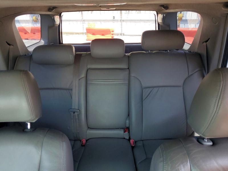 Aukcja sprzedaży 2003 Toyota 4runner, vin: JTEBT14R030012132, numer aukcji: 62286496