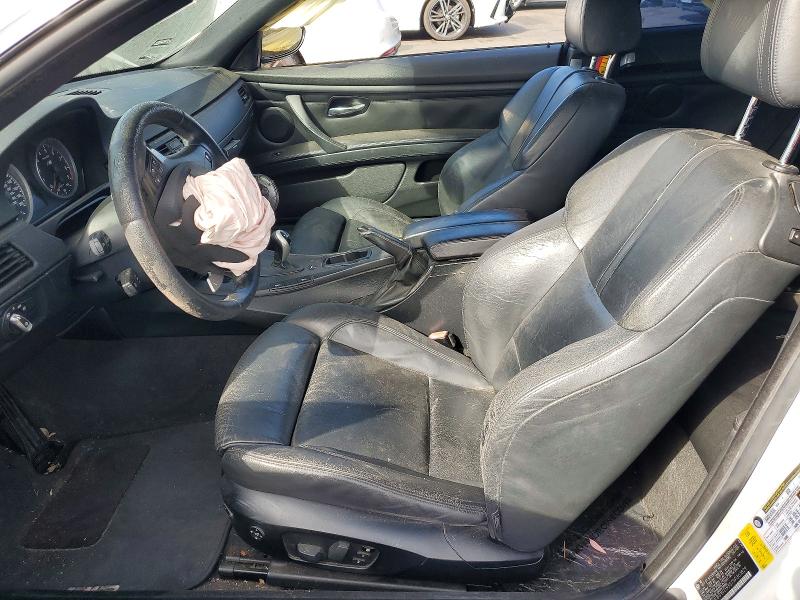Продаж на аукціоні авто 2009 Bmw M3, vin: WBSWD93579P361829, номер лоту: 61924766