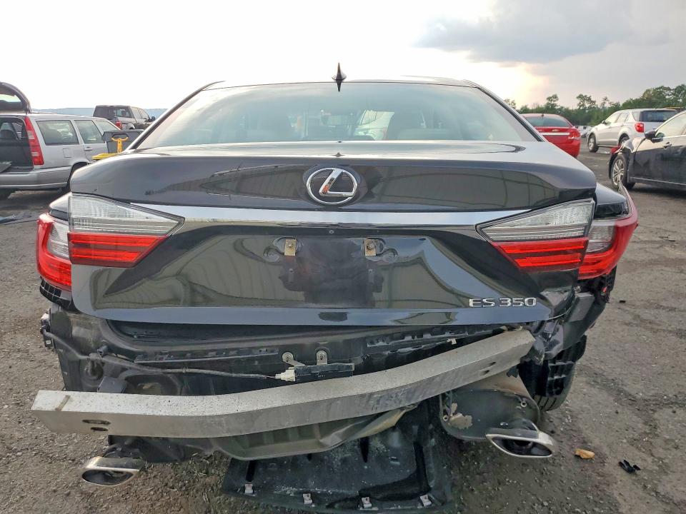 Aukcja sprzedaży 2018 Lexus Es, vin: 58ABK1GG4JU110057, numer aukcji: 61935146