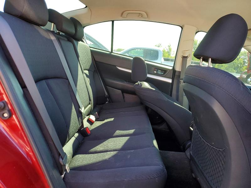 Aukcja sprzedaży 2012 Subaru Legacy, vin: 4S3BMCA68C3033865, numer aukcji: 62274106