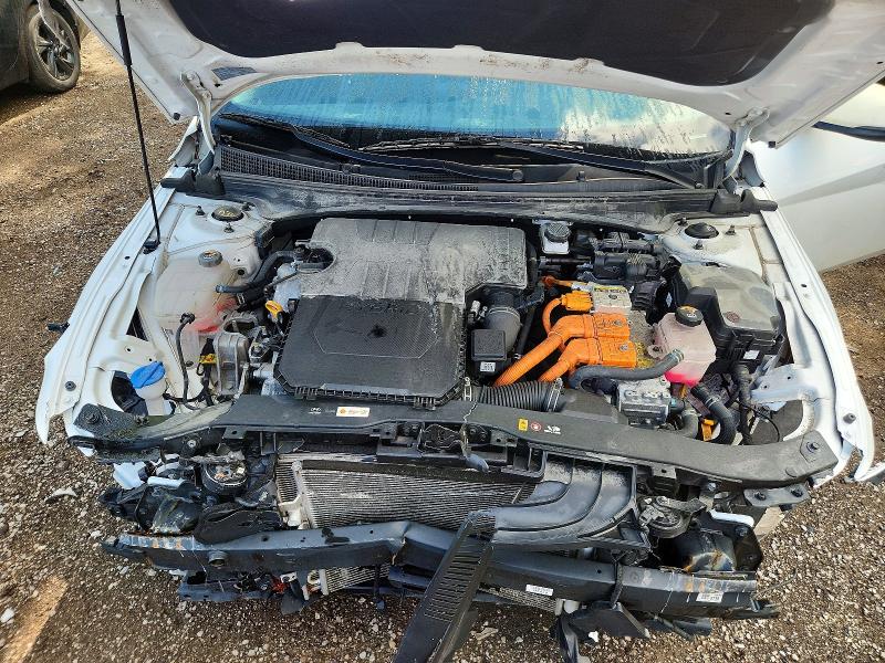 2024 Hyundai Elantra მანქანა იყიდება აუქციონზე, vin: KMHLN4DJ7RU094937, აუქციონის ნომერი: 60650156