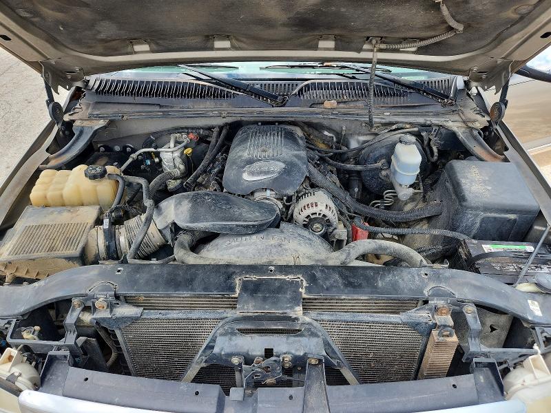61129816 :رقم المزاد ، 2GTEC19V411243141 vin ، 2001 Gmc New Sierra مزاد بيع