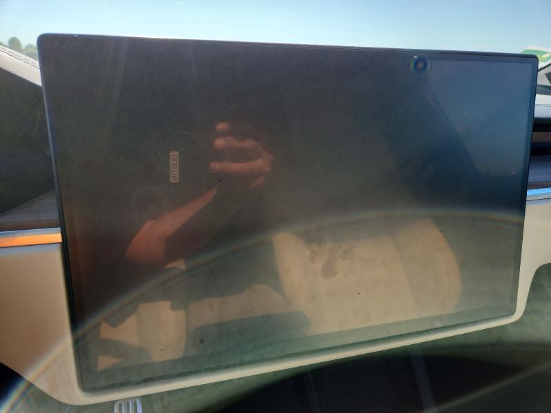 63158556 :رقم المزاد ، 7SAXCAE5XRF459179 vin ، 2024 Tesla Model X مزاد بيع