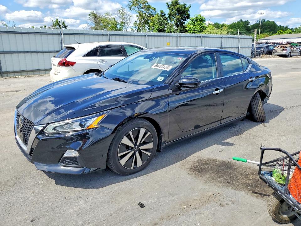 Aukcja sprzedaży 2021 Nissan Alitma, vin: 1N4BL4DW2MN356003, numer aukcji: 60485466