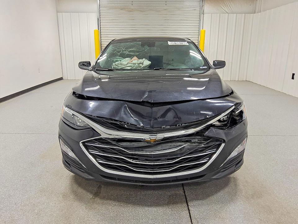 Продажа на аукционе авто 2023 Chevrolet Malibu, vin: 1G1ZD5ST3PF137384, номер лота: 59165736