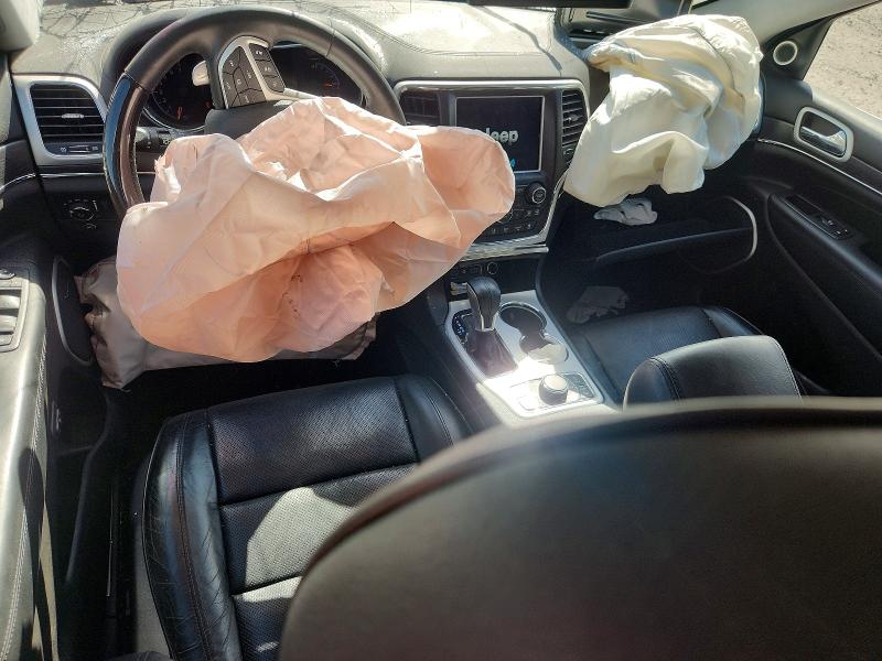 Aukcja sprzedaży 2018 Jeep Grand Cherokee, vin: 1C4RJFJTXJC227146, numer aukcji: 61095596