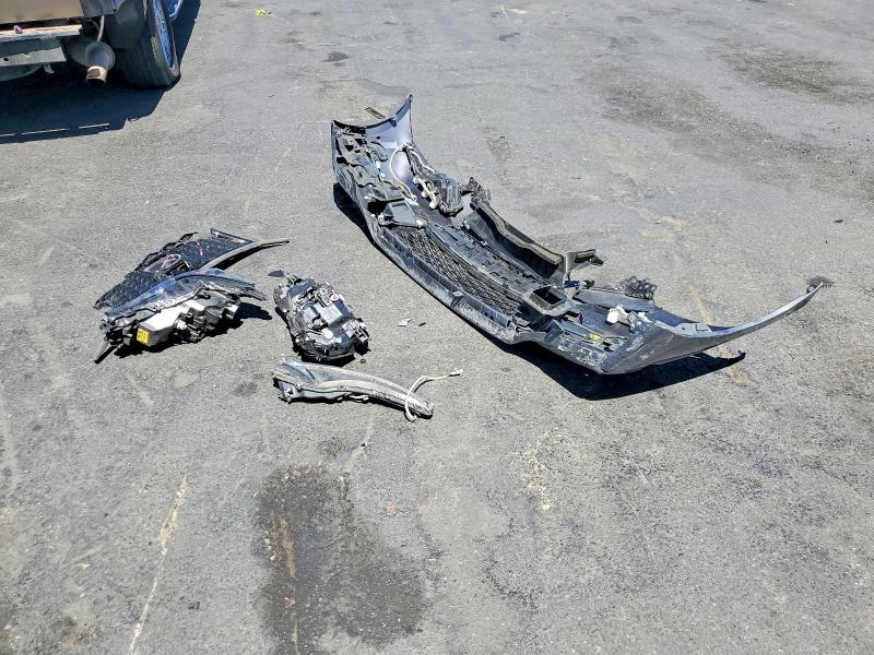 2018 Lexus Is მანქანა იყიდება აუქციონზე, vin: JTHBA1D28J5074017, აუქციონის ნომერი: 62585716
