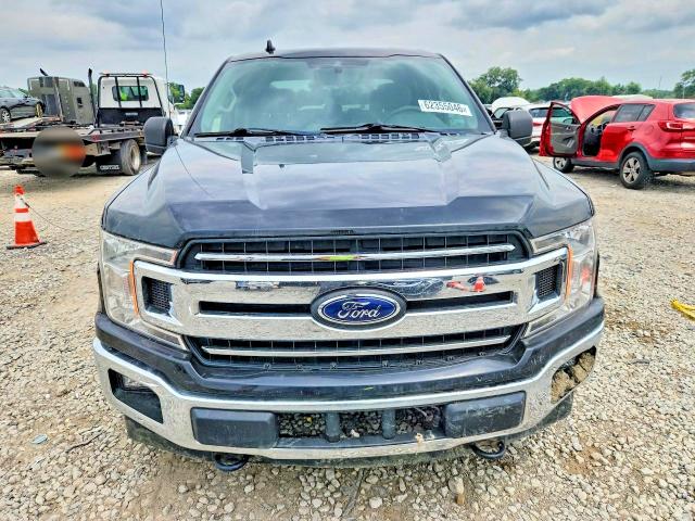 Продажа на аукционе авто 2019 Ford F150, vin: 1FTEW1E58KFC34269, номер лота: 62355046