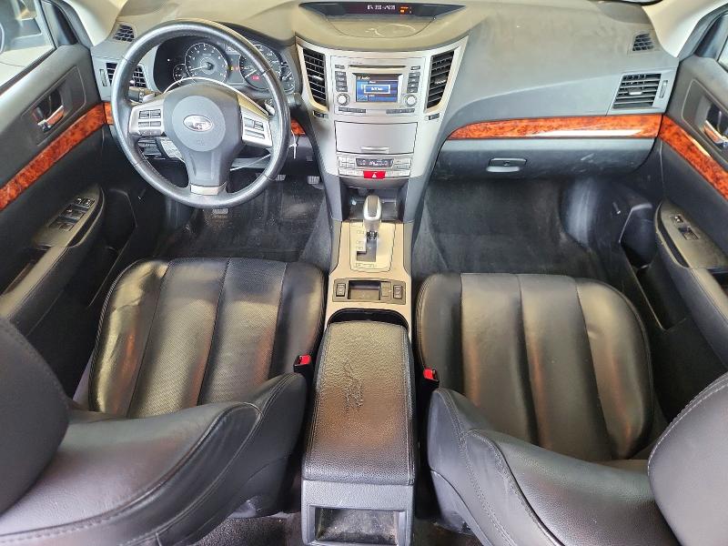 Aukcja sprzedaży 2012 Subaru Outback, vin: 4S4BRBJC4C3213521, numer aukcji: 62042186