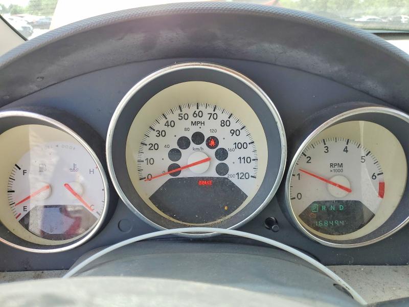 Aukcja sprzedaży 2007 Dodge Caliber, vin: 1B3HB78K57D392098, numer aukcji: 59535806