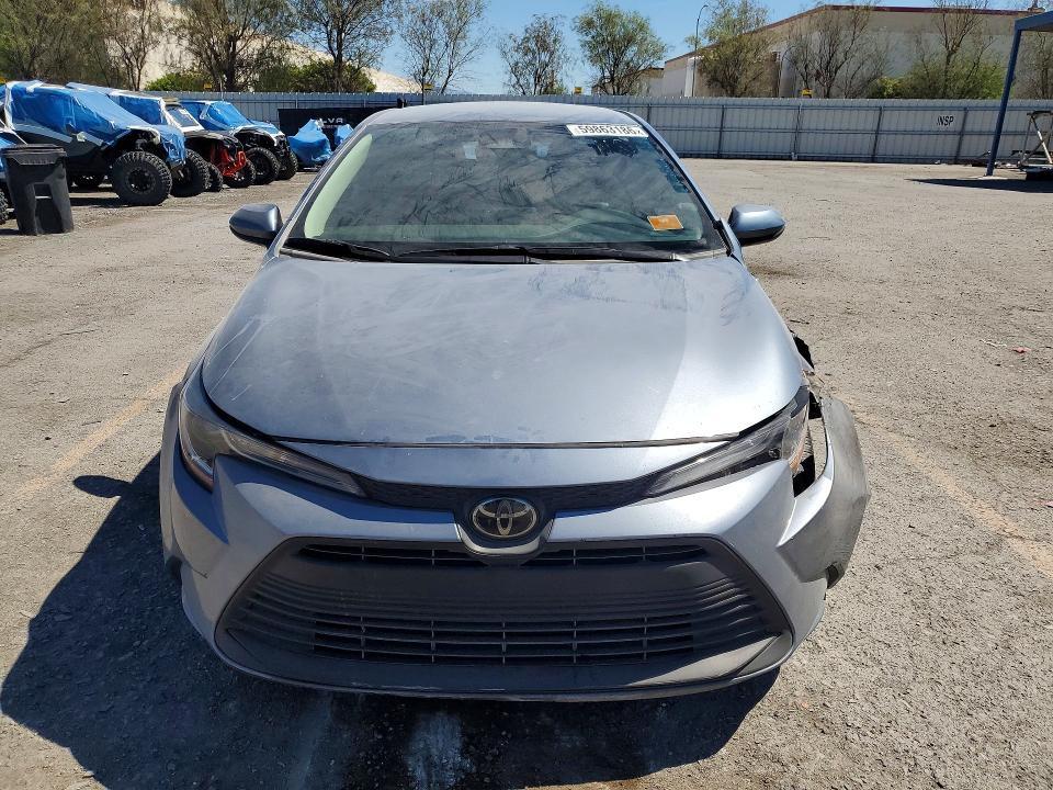 Продажа на аукционе авто 2024 Toyota Corolla, vin: 5YFB4MDE9RP194458, номер лота: 59863186