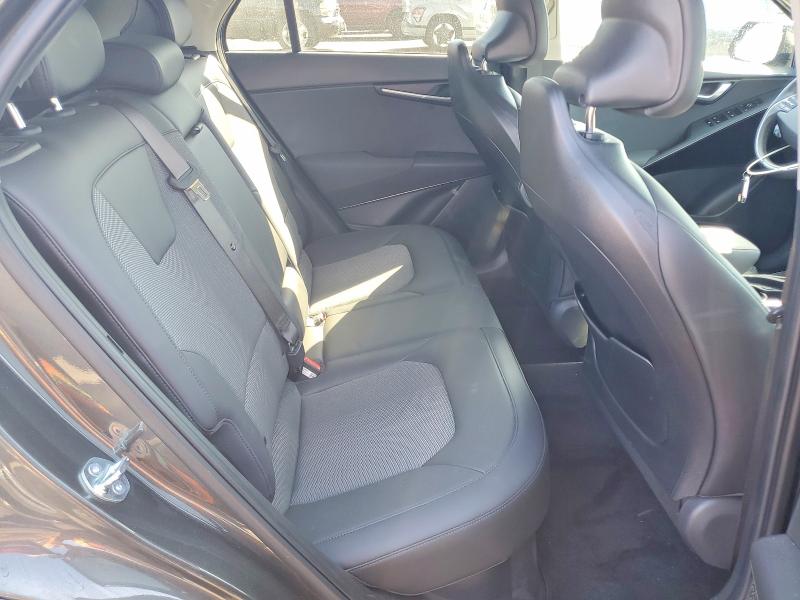 Продаж на аукціоні авто 2025 Kia Niro, vin: KNDCR3LE6S5307772, номер лоту: 63720096