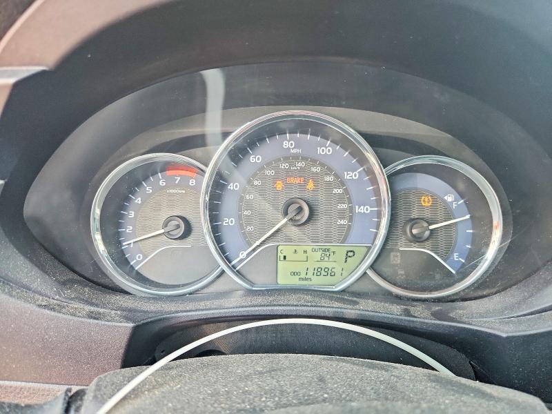 Aukcja sprzedaży 2016 Toyota Corolla, vin: 5YFBURHEXGP367778, numer aukcji: 62602986