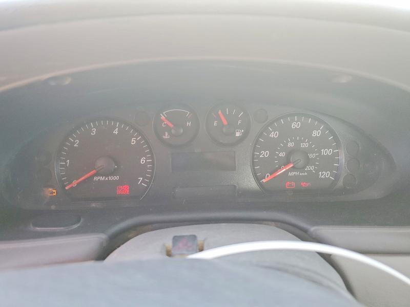 2007 Ford Taurus მანქანა იყიდება აუქციონზე, vin: 1FAFP53U97A180509, აუქციონის ნომერი: 59364356