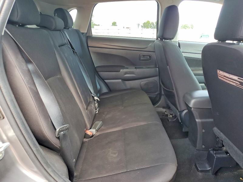 Продаж на аукціоні авто 2015 Mitsubishi Outlander Sport, vin: 4A4AR3AU0FE013221, номер лоту: 62898786