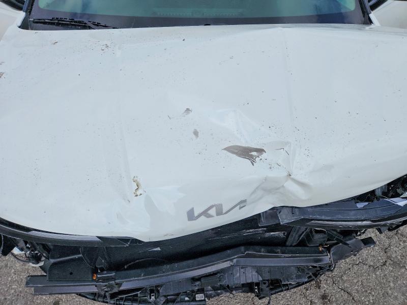 62700946 :رقم المزاد ، KNDNC5K30T6590431 vin ، 2026 Kia Carnival مزاد بيع