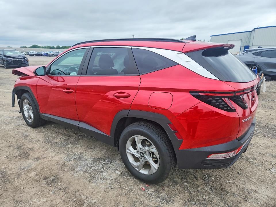 Aukcja sprzedaży 2022 Hyundai Tucson, vin: 5NMJBCAE9NH084109, numer aukcji: 63302706