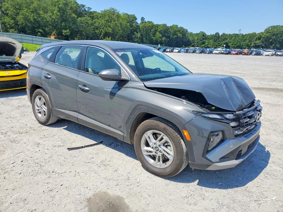 Aukcja sprzedaży 2025 Hyundai Tucson, vin: 5NMJA3DE5SH607197, numer aukcji: 63211166