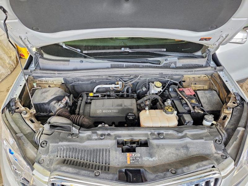 Продаж на аукціоні авто 2016 Buick Encore, vin: KL4CJGSBXGB521205, номер лоту: 61684596